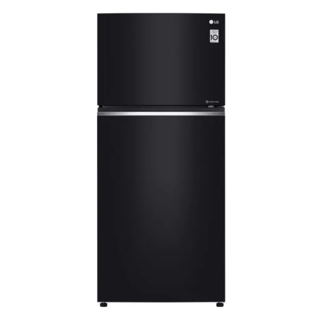 Холодильник LG GN-C752SGGL.ABMQMEA